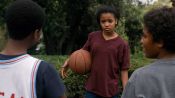 Love & Basketball Fragman
