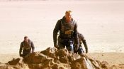 Red Planet Fragman
