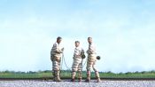 O Brother, Where Art Thou? Fragman