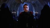 Dungeons & Dragons Fragman
