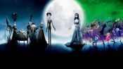 Corpse Bride Fragman