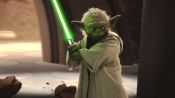 Star Wars: Episode II - Attack of the Clones Fragman