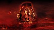 Star Wars: Episode III - Revenge of the Sith Fragman