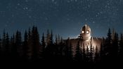 The Iron Giant Fragman