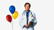 Patch Adams Fragman