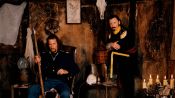 Ravenous Fragman