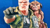 Small Soldiers Fragman