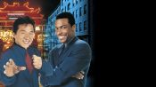 Rush Hour Fragman