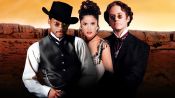 Wild Wild West Fragman