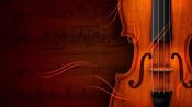 Le violon rouge Fragman