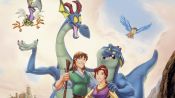 Quest for Camelot Fragman