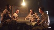 Three Kings Fragman