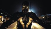 Spawn Fragman