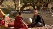 Seven Years in Tibet Fragman