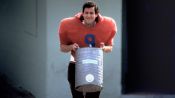 The Waterboy Fragman