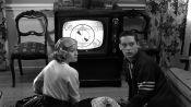 Pleasantville Fragman
