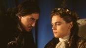 The Man in the Iron Mask Fragman