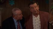 The Odd Couple II Fragman