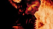 Mission: Impossible II Fragman