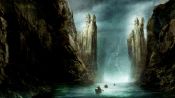 The Lord of the Rings 1 The Fellowship of the Ring Fragman