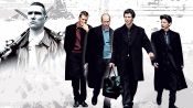Lock, Stock and Two Smoking Barrels Fragman