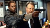 The Negotiator Fragman