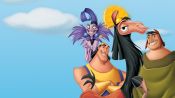 The Emperor's New Groove Fragman
