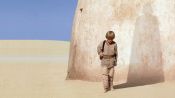 Star Wars: Episode I - The Phantom Menace Fragman