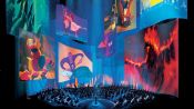 Fantasia 2000 Fragman