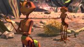 Antz Fragman