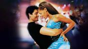 Dance with Me Fragman