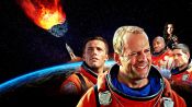 Armageddon Fragman