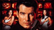 Tomorrow Never Dies Fragman
