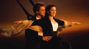 Titanic Fragman