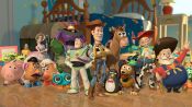 Toy Story 2 Fragman