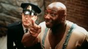 The Green Mile Fragman
