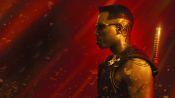 Blade Fragman