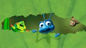 A Bug's Life Fragman