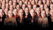 Being John Malkovich Fragman