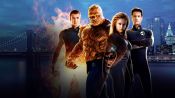 Fantastic Four Fragman