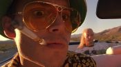 Fear and Loathing in Las Vegas Fragman
