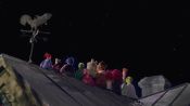 Muppets from Space Fragman