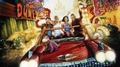 The Flintstones in Viva Rock Vegas Fragman