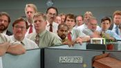 Office Space Fragman