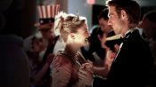 Never Been Kissed Fragman