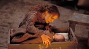 Cold Mountain Fragman