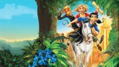 The Road to El Dorado Fragman