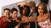 Idle Hands Fragman