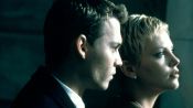 The Astronaut's Wife Fragman