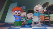 The Rugrats Movie Fragman